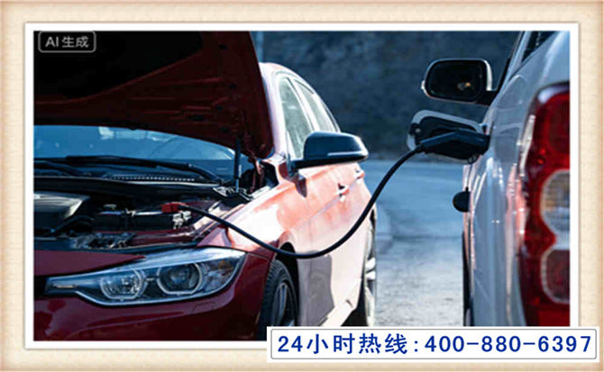 普宁潍坊拖车,附近24小时汽车拖车救援，潍坊道路救援拖车电话